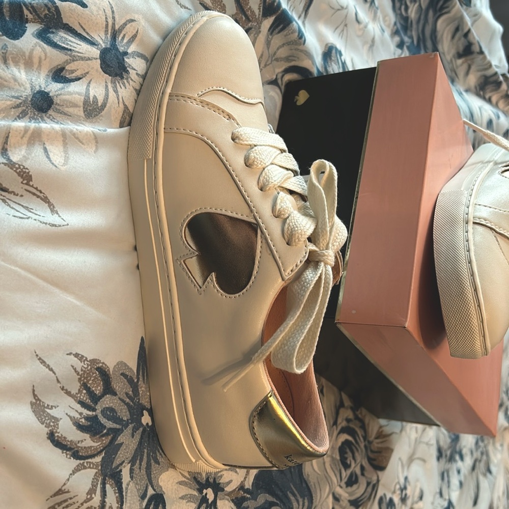 Kate Spade sneakers